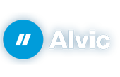 logo_cap ALVIC